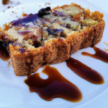 Cafeteria Can Parrado Nourriture