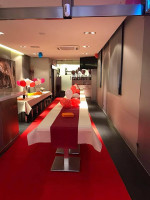 La Cuineta inside