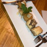 Alboronía Nourriture