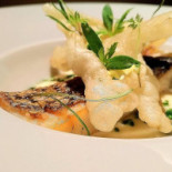 Alboronía Nourriture