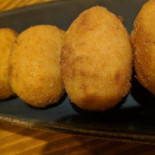 Alboronía Nourriture