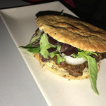 Alboronía Nourriture