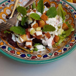 Alboronía Nourriture