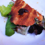 Alboronía Nourriture