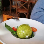 Alboronía Nourriture