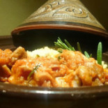 Alboronía Nourriture