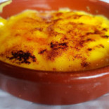 Alboronía Nourriture