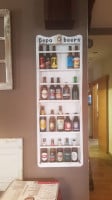 Depo Cafe Cantabria inside