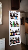 Depo Cafe Cantabria menu