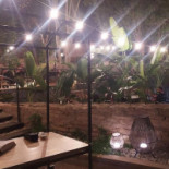 Crostó À l'intérieur