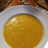 Casa Medieval Comida