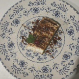 Casa Medieval Comida