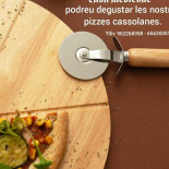 Casa Medieval Comida