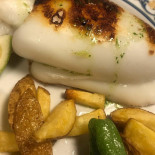 Casa Medieval Comida