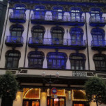 La Posada Del Mar Extérieur