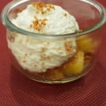 La Posada Del Mar Nourriture