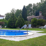 Els Caçadors Exterior