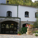 Els Caçadors Exterior