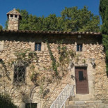 Els Caçadors Exterior