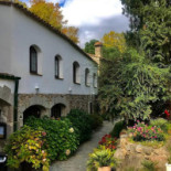 Els Caçadors Exterior