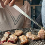 Mirador •piscina•jorquera. drink