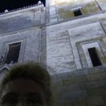 Hill Top Sorts Grill outside