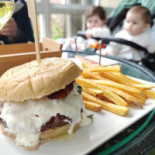 Coctelería Terraza Life Nature food