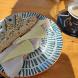 Coctelería Terraza Life Nature drink