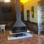 La Cantina À l'intérieur