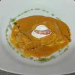 Gurutz Berria Nourriture