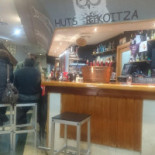 Gurutz Berria Dentro