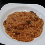 Gurutz Berria Comida