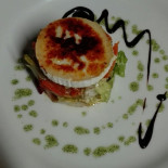 Gurutz Berria Nourriture