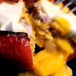 Fogón De La Serrana food