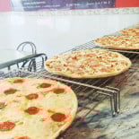 La Piccola Stanza Cardápio