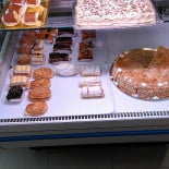 Sweet Café Extérieur