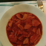 Cal Parquero Nourriture