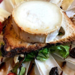 Cal Parquero Nourriture