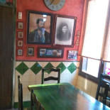 Cal Parquero Extérieur