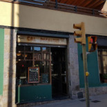 Cal Parquero Extérieur