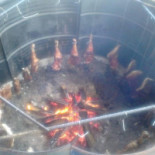 El Cucharón De Amada Boisson