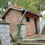 El Cucharón De Amada Extérieur