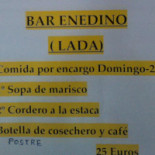 El Cucharón De Amada Carte