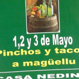 El Cucharón De Amada Boisson