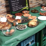 El Cucharón De Amada Boisson