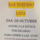 El Cucharón De Amada Carte