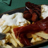 El Cucharón De Amada food