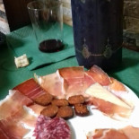 El Cucharón De Amada Nourriture