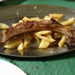 El Cucharón De Amada food