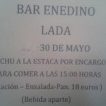 El Cucharón De Amada Carte